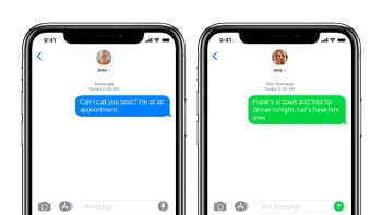 Cum faci curățenie pe iPhone și câștigi spațiu, prin ștergerea automată a mesajelor vechi