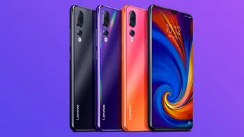 Lenovo Z5s este un smartphone decent pe care îl vei ține minte