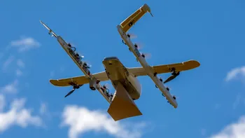 Google va începe livrarea produselor prin drone în Europa
