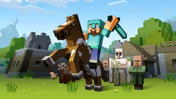 Cum îi ajută Minecraft pe elevii din România să învețe programare