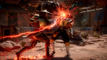 Filmul Mortal Kombat va apărea mai devreme: când îl vei putea vedea la cinema