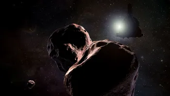 Sonda NASA care va ajunge la cel mai îndepărtat obiect din sistemul solar