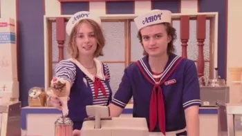 Noutăți de la Netflix: primul teaser Stranger Things, lansat oficial