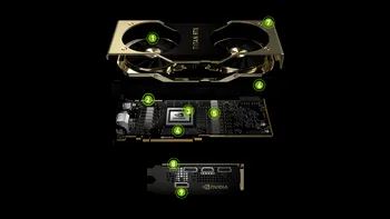 NVIDIA Titan RTX este cea mai rapidă și scumpă placă video