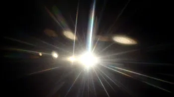 Cea mai rapidă cameră filmează lumina în 3D