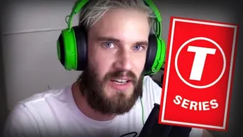 Cel mai fascinant război de pe YouTube: PewDiePie vs. T-Series