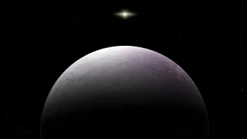 S-a descoperit prima planetă cu apă ce poate susține viața: la ce distanță se află de Pământ