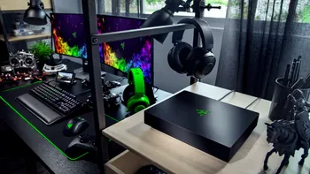 TEST Razer Sila - Poate că n-ai nevoie de-un router de gaming