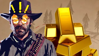 Cât te costă să te îmbogățești în Red Dead Online cu bani reali