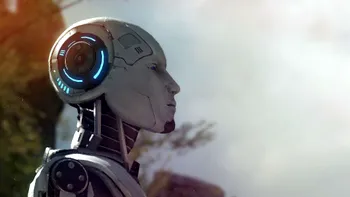 Robotul biped de 1 milion de dolari vine la București în martie