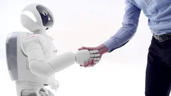 Cum vor învăța roboții în cine să aibă încredere și în cine nu