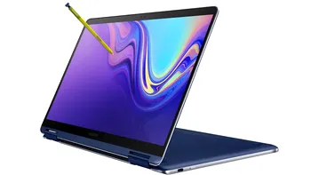 Laptopul Samsung pentru pasionații de desen și proiectare