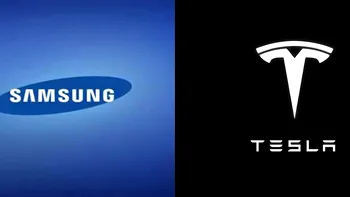 Samsung și Tesla ar colabora în domeniul mașinilor autonome