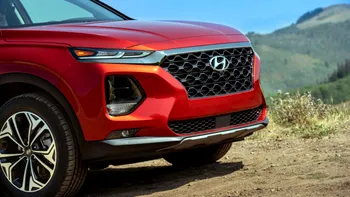 Hyundai pregătește mașina viitorului descuiată doar cu amprenta
