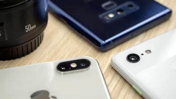 Samsung și Apple n-ar vrea să vezi aceste cifre, dar Huawei sigur vrea