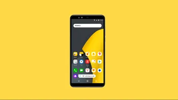 „Google de Rusia” își lansează primul său smartphone