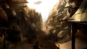 Electronic Arts a anulat jocul Star Wars la care a lucrat mai mulți ani