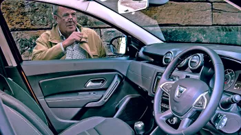 Top 10 de la Clarkson - de ce Dacia Duster nu e mașina pe care s-o vrei
