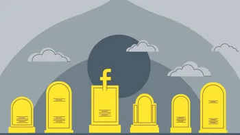 Cum transformi contul de Facebook într-unul memorial, în caz de deces