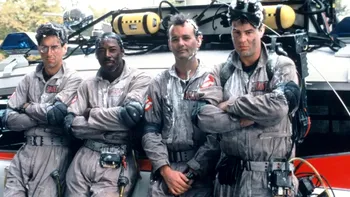 Ghostbusters revine pe ecrane în 2020 și va continua povestea originală