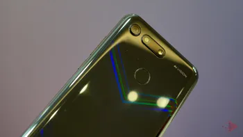 Experiență: am pus la treabă camera de 48 MP de pe Honor View 20