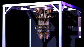 IBM lansează cel mai puternic computer cuantic ce chiar poate fi folosit