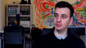 INTERVIU Site-ul românesc care-ți face „lipeala” cu jobul potrivit