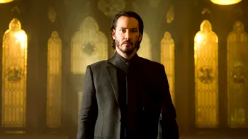 Când apar filmele Matrix 4 și John Wick 4: ar avea premiera în aceeași zi