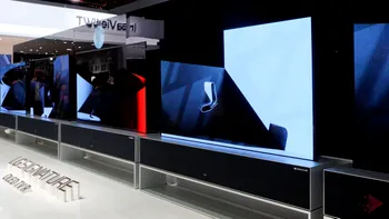 LG are gadgeturile de care ai nevoie în casa ta inteligentă și tehnologizată