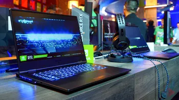 Laptopul de gaming de la Lenovo care m-a făcut să vreau unul, chiar dacă nu-s gamer