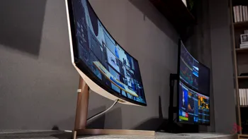 Aceste monitoare LG sunt capabile să ducă tot ce-ai nevoie în 2019