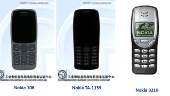 Nokia îți pregătește telefonul la care s-ar putea să nu poți vorbi