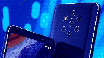 Nokia 9, subiect de scandal: poză „mincinoasă” în clipul de promovare