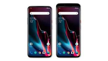 Cum va arăta sistemul cu trei camere de pe OnePlus 7 Pro