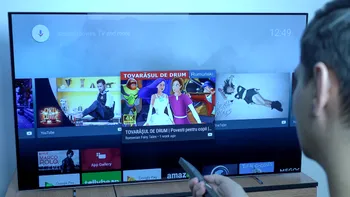 REVIEW Philips OLED 803 – Cum arată perfecțiunea OLED în sufrageria ta