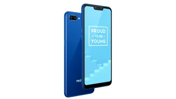 Acest telefon face minuni la 100 de euro și e alternativa perfectă la Samsung Galaxy M10