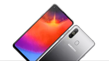 Telefonul Samsung cu ecran imens și preț mai mic decât Galaxy S10