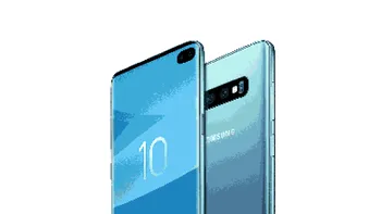 Samsung Galaxy S10 zdrobește concurența: modelul cu cifre de record