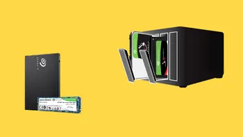 Seagate a anunțat soluțiile de stocare de care ai nevoie în 2019