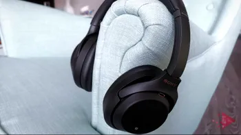 TEST Sony WH-1000XM3 - Căști care m-au făcut să apreciez noise cancelling-ul