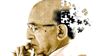 Inteligența artificială ar putea detecta apariția Alzheimer înaintea doctorilor