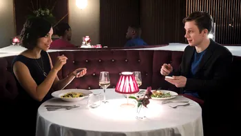 Aplicația de dating din Black Mirror devine realitate