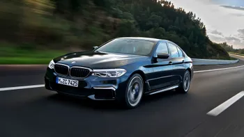 Vânzările BMW îți arată că românii au bani de mașini scumpe. Ce modele sunt populare