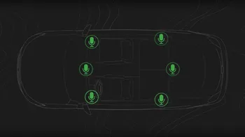 Bose aduce tehnologia de noise cancelling din căști în mașini