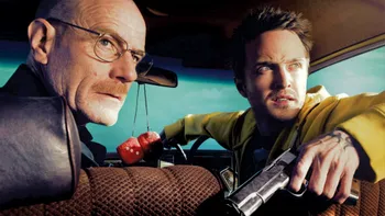 Breaking Bad vine pe marile ecrane cu multe dintre personajele favorite