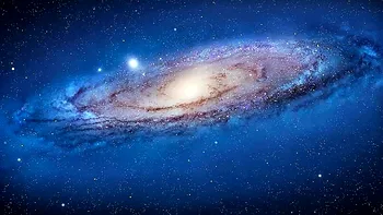 Descoperirea care ne-ar putea ajuta să dezlegăm tainele Universului