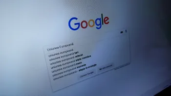 Cum vor fi căutările Google după aplicarea acestei reguli a UE