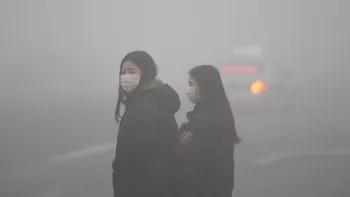 Cum a înrăutățit China problema poluării cât încerca s-o rezolve