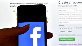Facebook, folosit și pentru bine: știi când e nevoie de o donație de sânge