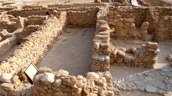 Descoperirile arheologice la care să fii atent în 2019
